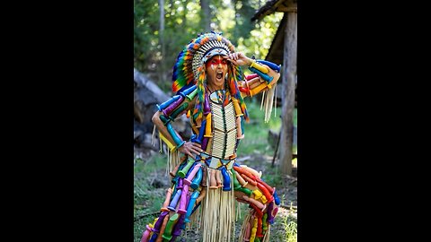 Multi Benita on a lunch break at the casino 👀😬