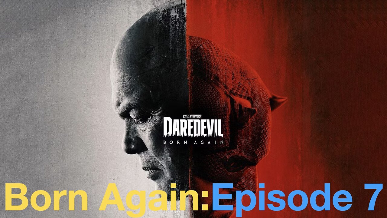 Daredevil: Born Again-Episode 7