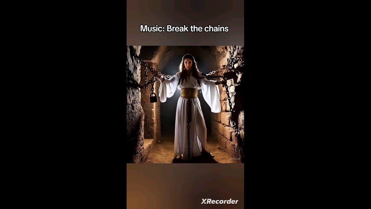 Music: Break the Chains