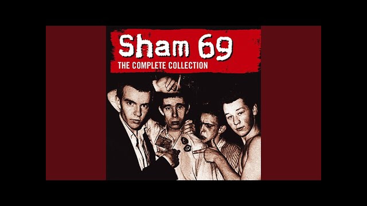 Hersham Boys (7" Version)