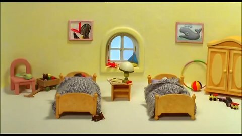 Pingu Cartoons