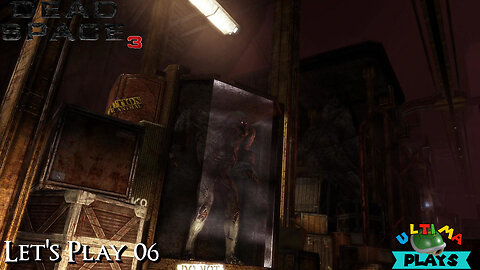 These Things Again | Dead Space 3 Ep. 6