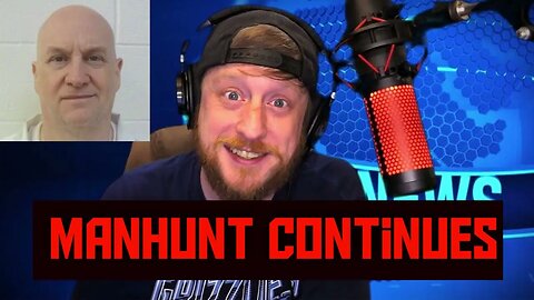 The Shocking Manhunt for Grant Hardin: From Cop to Killer to Fugitive