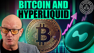 Why Bitcoin Keeps Dominating - Is HYPE The Next Big Mover?