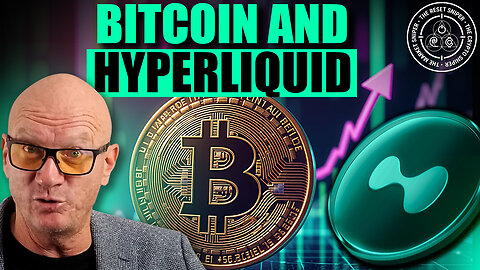 Why Bitcoin Keeps Dominating - Is HYPE The Next Big Mover?
