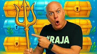 FINDING BURIED TREASURE IN THE BONUS!