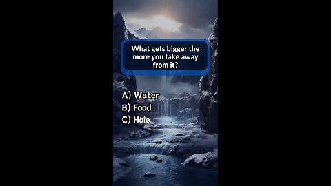 Brain Teasers: Can You Solve These Riddles?