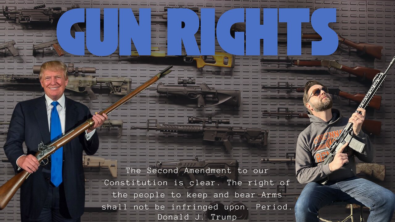 Shocking Truth About Guns, Mass Shooters, and What They Reveal About Gun Rights
