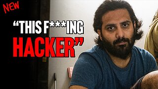 Unbelievable Scammer Meltdown Mid-Scam