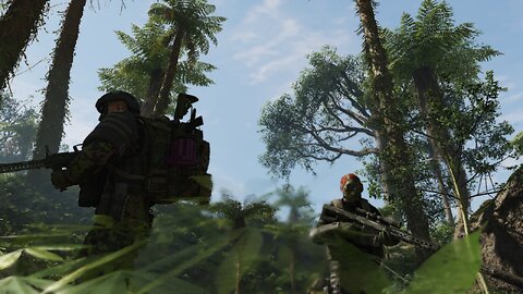 Ghost Recon, Murica F*CK YA! - Part 3