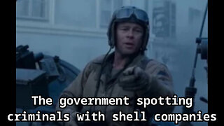 When the government created a shell company to spy on criminals, but it got too big to handle