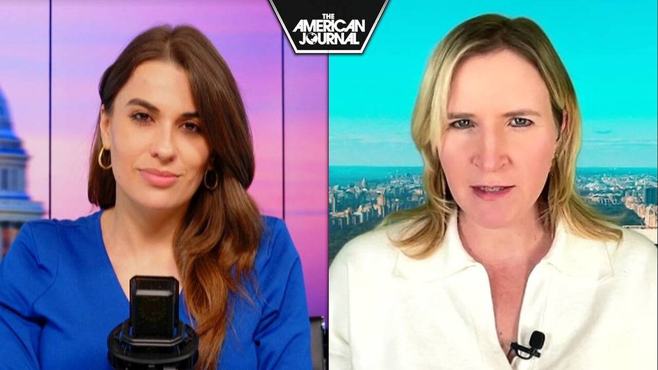 Report: Is Trump About to Fire Pam Bondi? Who Will Replace Her?