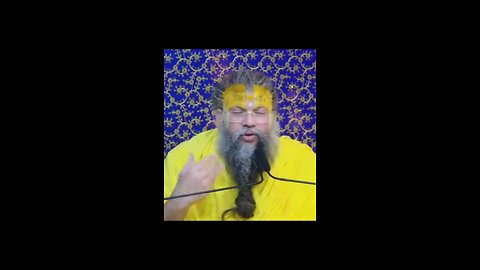 Maharaj ji