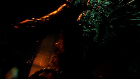 Killer Croc DLC Batman Arkham Knight