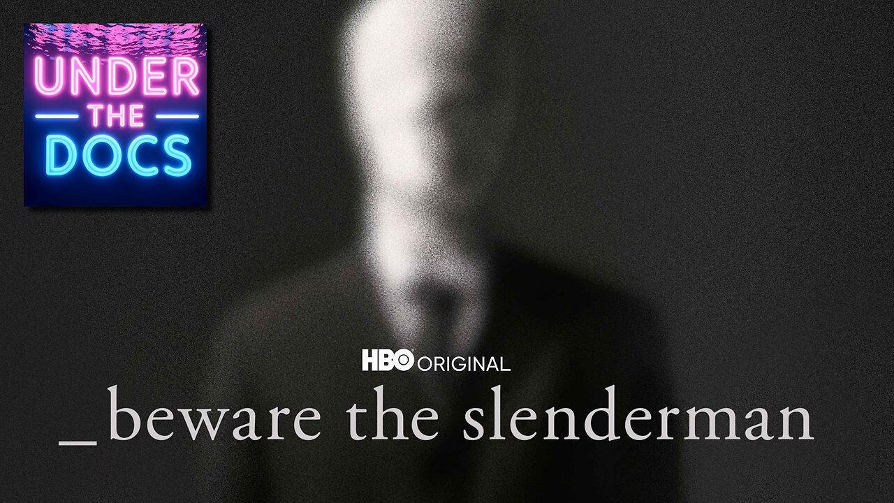 Two 12-Year-Olds Tried to Murder Their Best Friend for Slenderman