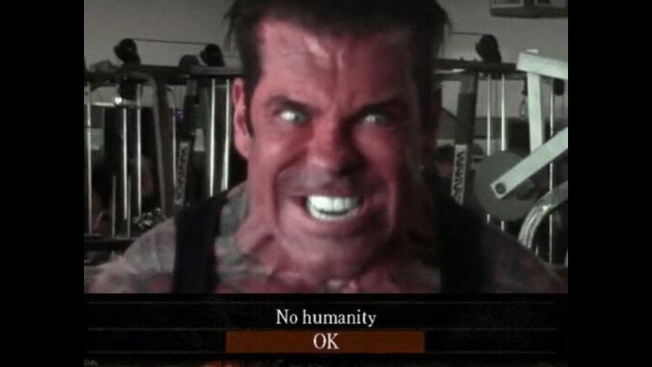 crashout stream pt2. (pre-Jim)