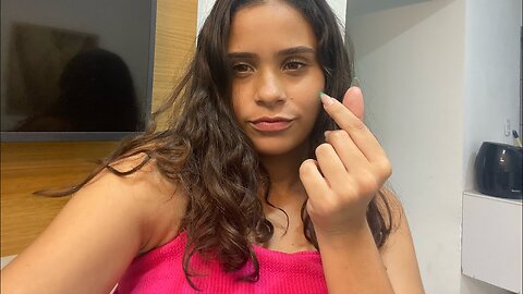 RECEBEU HOJE