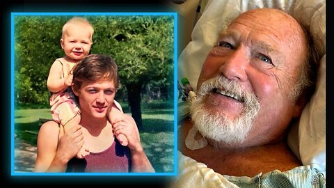 Major Medical Update On The Results Of Alex Jones' Father's Open Heart Surgery
