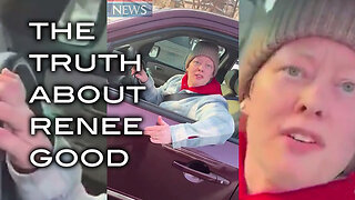 The Truth About Renee Good