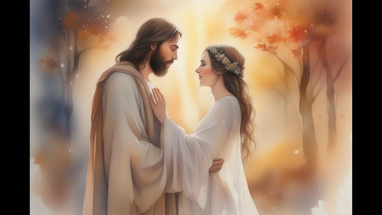 RENEWED MARRIAGE: JESUS CHRIST & HIS TRANSFORMED BRIDE | POWERFUL SERMON