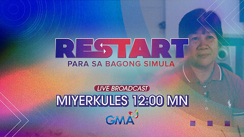 Pause, Rest, and Restart with God
