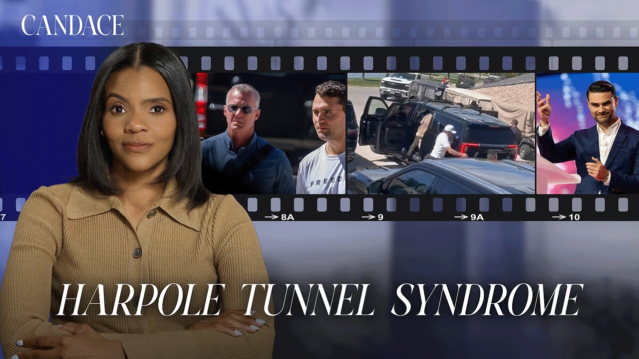 Charlie’s Final Ride To The Hospital Isn’t Adding Up. Neither Is Daily Wire’s Accounting. | Ep 355