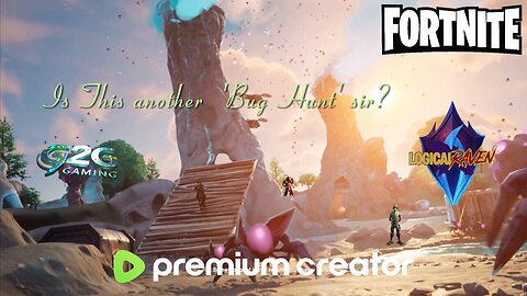 Is it another 'Bug Hunt' sir... or a Stand-up Fight? Let's go find out!
