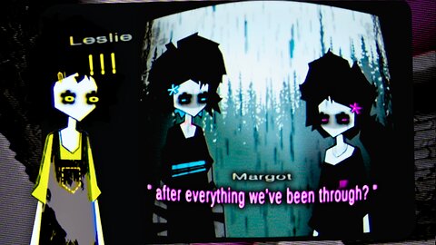 𝑨 𝑺𝒕𝒐𝒓𝒎𝒚 𝑵𝒊𝒈𝒉𝒕 𝒂𝒕 𝒀𝒐𝒖𝒓 𝑬𝒙'𝒔 𝑷𝒍𝒂𝒄𝒆 𝑬𝒏𝒅𝒔 𝑷𝒐𝒐𝒓𝒍𝒚 | DeadDogs :3 [Demo]