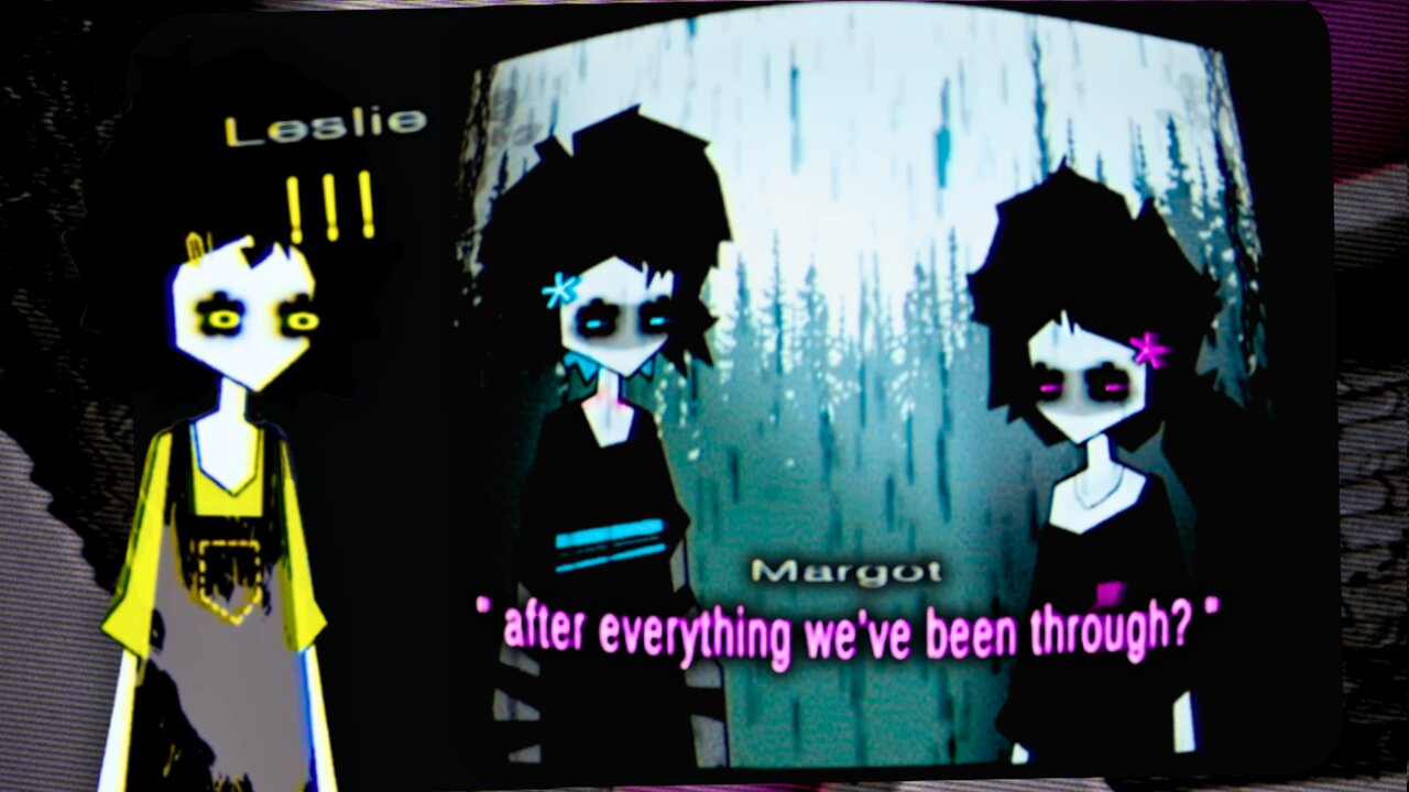 𝑨 𝑺𝒕𝒐𝒓𝒎𝒚 𝑵𝒊𝒈𝒉𝒕 𝒂𝒕 𝒀𝒐𝒖𝒓 𝑬𝒙'𝒔 𝑷𝒍𝒂𝒄𝒆 𝑬𝒏𝒅𝒔 𝑷𝒐𝒐𝒓𝒍𝒚 | DeadDogs :3 [Demo]