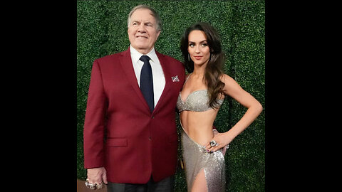Bill Belichick Girl friend Reveal the Tush Push in the NFL