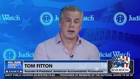Obama’s FBI & CIA rigged an intelligence assessment into a political hit job