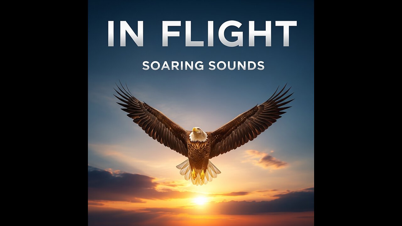 In Flight - On DC Radio - At OfThera.com