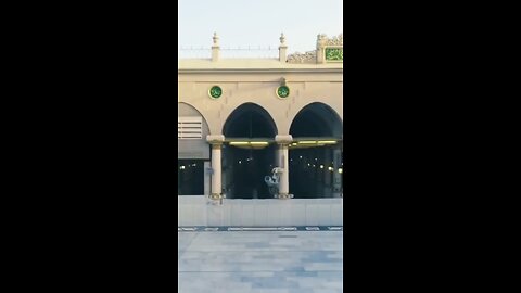 Madene Nahi jawon GA to kidhr jawo GA #Muhammad #madina #nabiepak