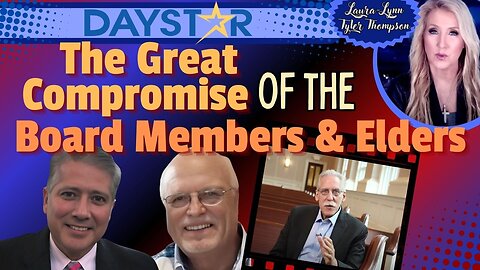 The Great Compromise of the Board Members & Elders