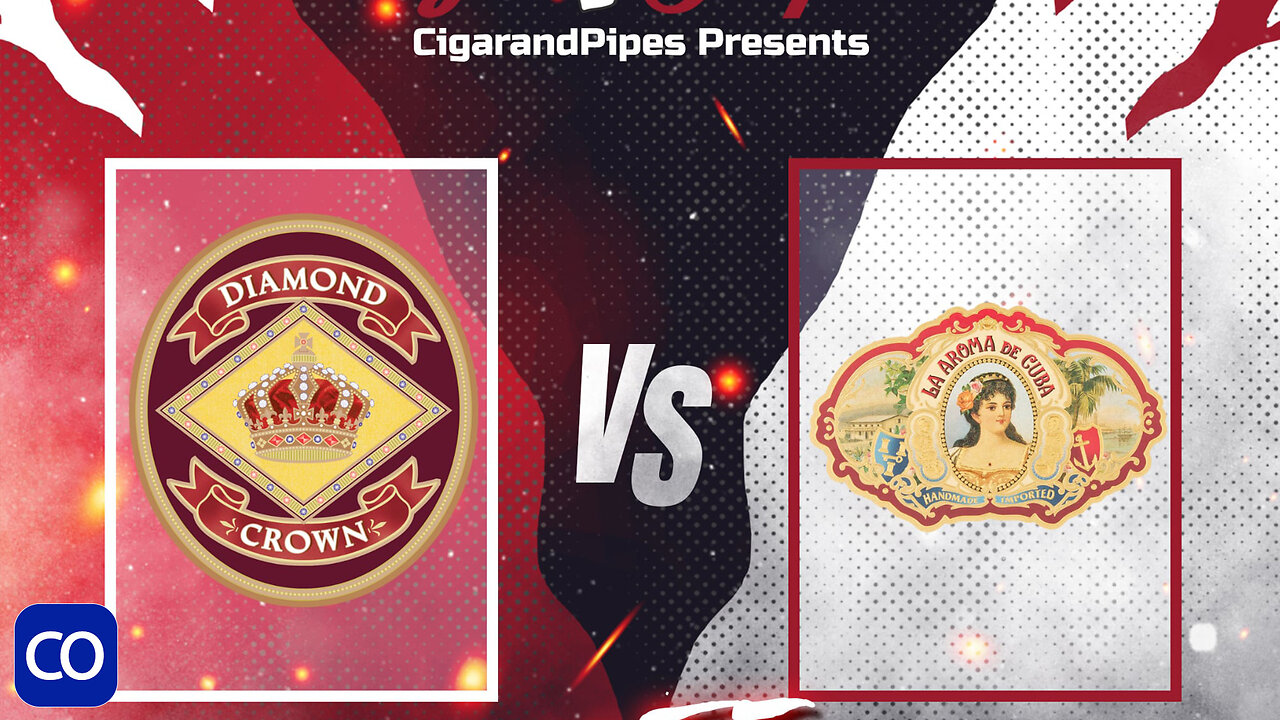 CigarAndPipes CO VERSUS 82