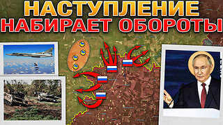 ПМЭФ 2025💰Массированный Удар По Кременчугу💥 Оборона У Запорожья Рухнула⚔️ Военные Сводки 21.06.2025📅