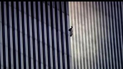 DOCUMENTARY: 9-11, Who Was The Falling Man?
