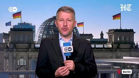 Germany_To_Abandon_Netanyahu__Chancellor_Merz_Issues_Warning_Over_Gaza_Catastrophe___Hamas