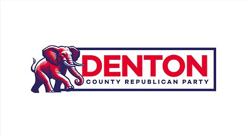 Denton County Republican Party chairman special election