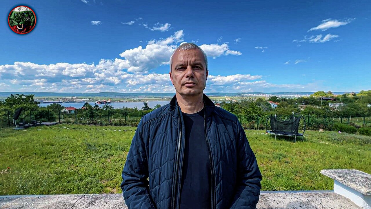 Битката за лева е последната битка за България и ние българите ще я спечелим!