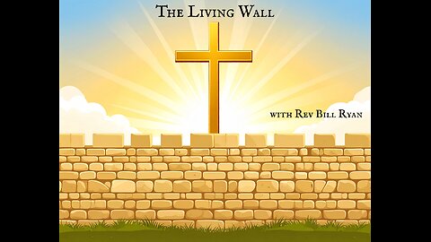 The Living Wall Episode 1