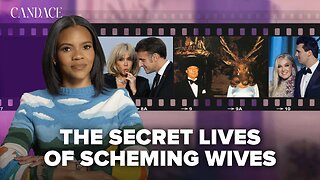 REVELATIONS: Macron’s Boyfriend. Erika’s Girlfriend. | Candace Ep 302