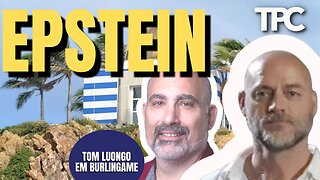 Epstein | E.M. Burlingame & Tom Luongo (TPC #1,792)