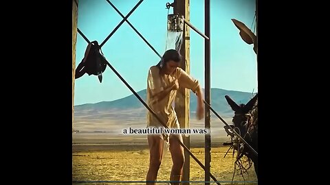 Title: Dangerous Beauty 🔥