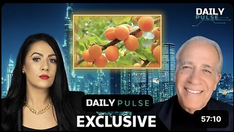 Cancer Survivor Reveals the Secret Big Pharma Has Been Burying for Years | Daily Pulse Ep 70