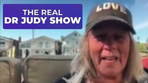 THE REAL DR. JUDY MIKOVITS
