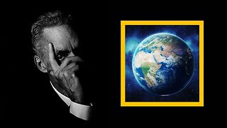 Why SCIENCE Can’t Save Humanity — Jordan Peterson’s Chilling Warning