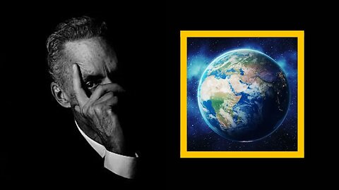 Why SCIENCE Can’t Save Humanity — Jordan Peterson’s Chilling Warning