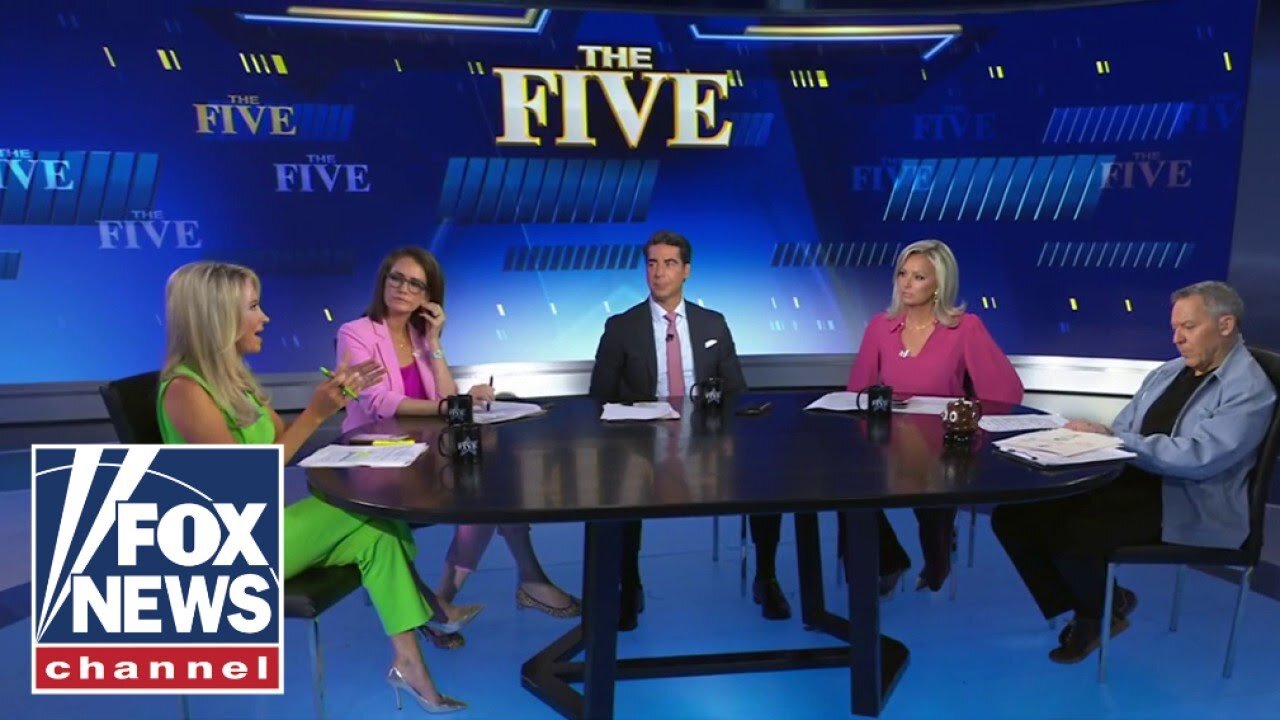 ‘The Five’: These people are BEGGING for help