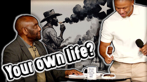 Nobody's living their own life